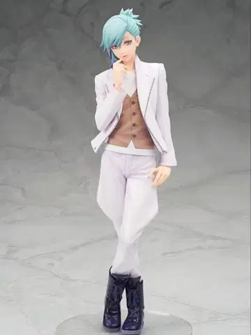 미카제 아이 1/8 피규어[amie x ALTAiR]