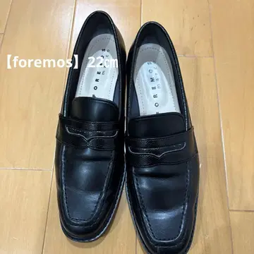 [ foremos marco ] 신발 로퍼