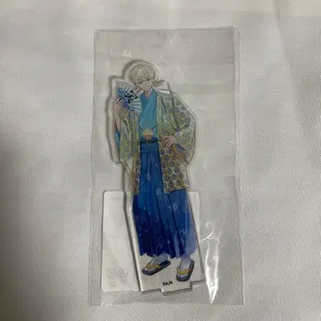 히바치 마나 아크릴 스탠드 스이파라