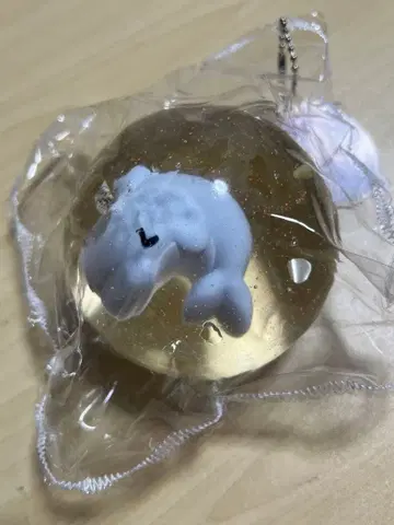 MOMO 해양 시리즈 돌고래