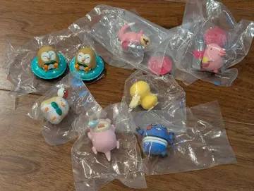 포켓몬 가챠가챠 묶음 판매