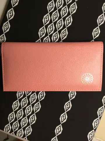 황궁 한정판 장지갑