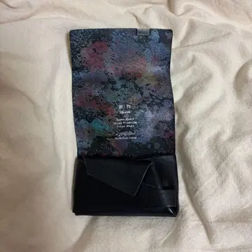 쇼사 미니 지갑