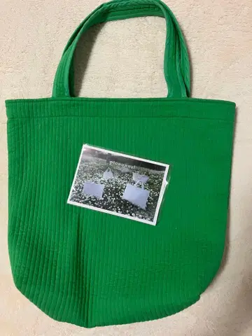 비오는 날 바흐 밤부