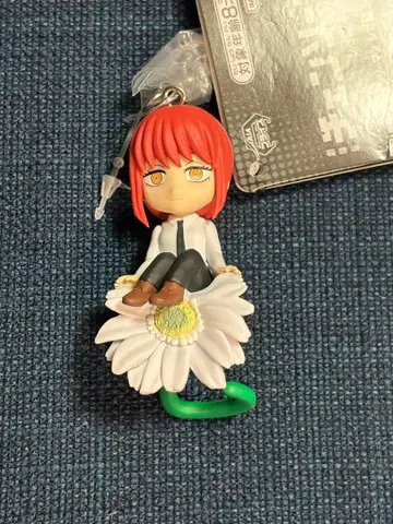 극장판 체인소 맨 레제편 푸치토 노리마스 마키마