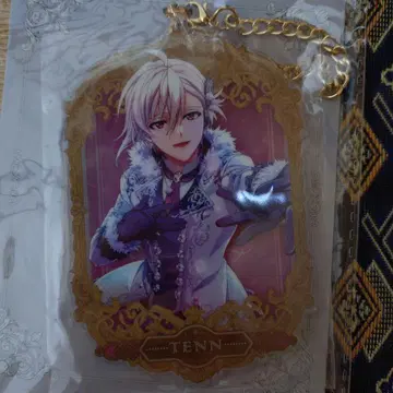 아이들리시 세븐 캬라피유 아크릴 키링 vol.2 쿠죠 텐