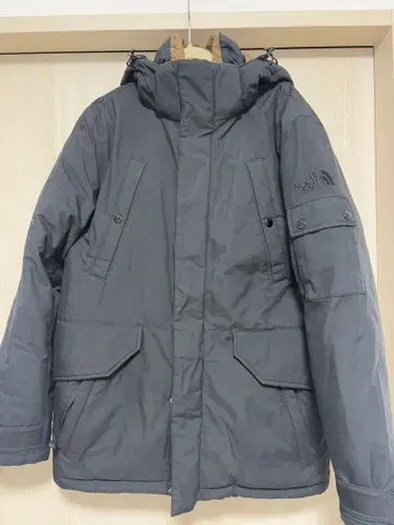 THE NORTH FACE 다운 자켓 M