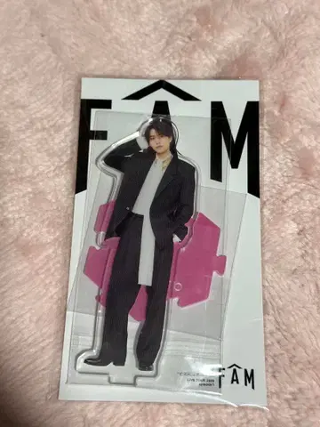 timelesz 하시모토 쇼세이 아크릴 스탠드