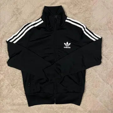 adidas 블랙 저지 S