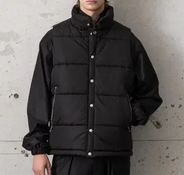 MB ULTIMA FABRIC 리버서블 컴뱃 베스트 완판템