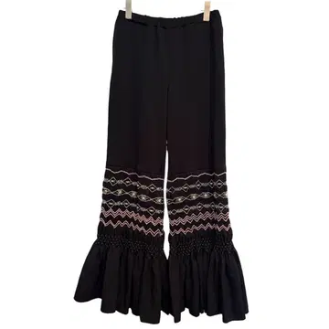 제니 팩스 팬츠