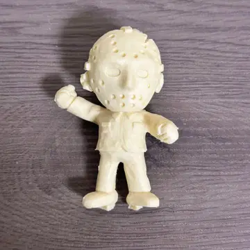 [G12047] 제이슨 U-TOM SD 몬스터 시리즈 레진