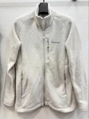 새상품급 몽벨 클리마에어 베스트 Men's 블랙 M