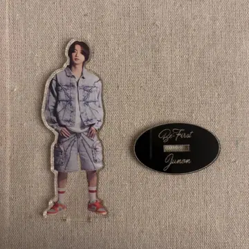 BE:FIRST 2:BE 아크릴 스탠드 준논