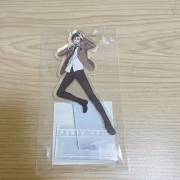 신 테니스의 왕자님 라운드원 콜라보 아크릴 스탠드 아토베 케이고