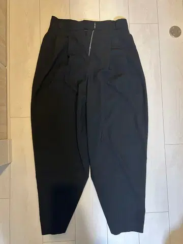 TODAYFUL Highwaist Tuck Trousers