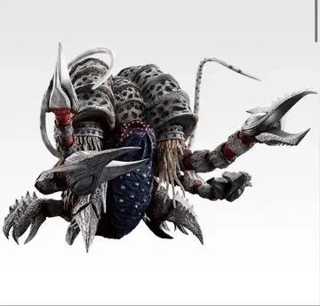 제일복권 울트라맨 시리즈 괴수 초대전 vol.2 A상