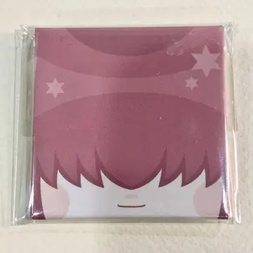 다이아의 A 스퀘어 캔뱃지 코미나토 하루이치