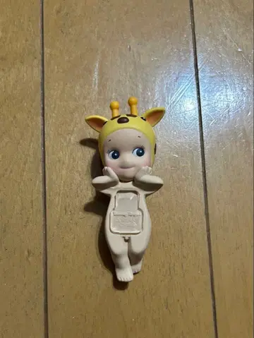 소니 엔젤 HIPPERS