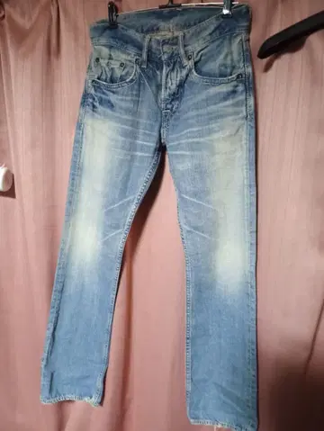 OMNIGOD 옴니갓 도밍고기 오니히게 사양 데님 DENIME 드님