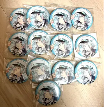 아이나나 아이들리시 세븐 요츠바 타마키 아이나나전