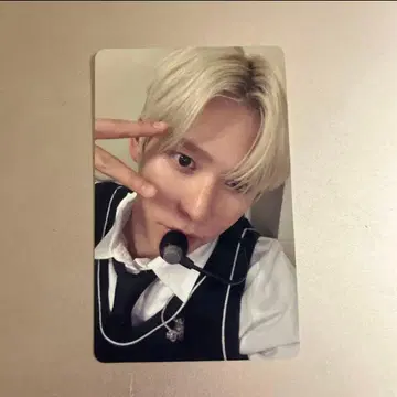 은석 럭키 드로우