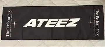 ATEEZ The Performance