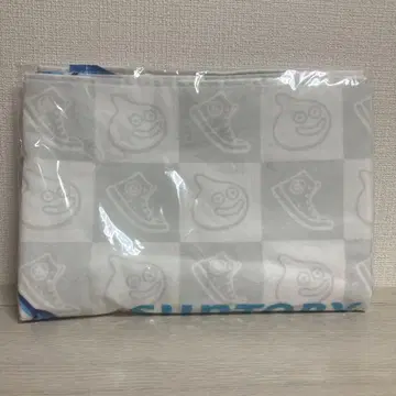 드래곤 퀘스트 워크 타월