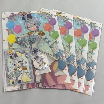 프리파라 마루쿠지 히비키