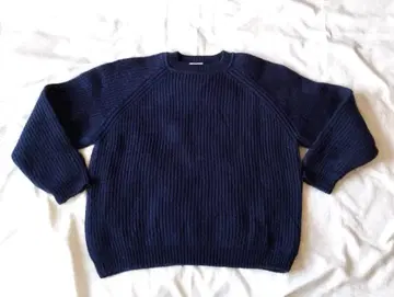 라코스테 Lacoste 로 게이지 스웨터 4