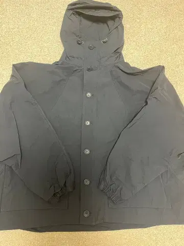 YMC Bonehead Jacket oasis Liam Gallagher