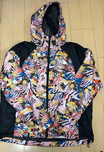 THE NORTH FACE 자켓