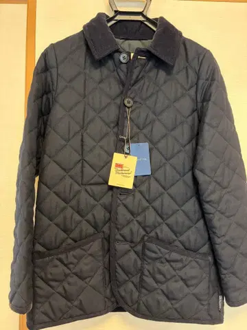 Traditional Weatherwear Waverly 네이비 36