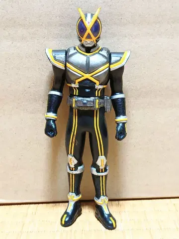 가면라이더 카이자 17cm 소프트 비닐 피규어 레전드 307