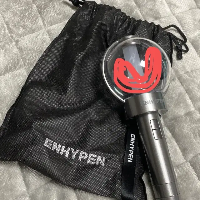 엔하이픈 응원봉 엔진봉 ver.1