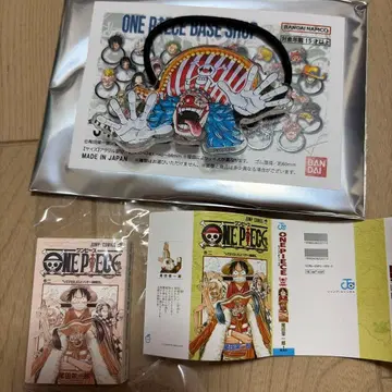 ONEPIECE 세트