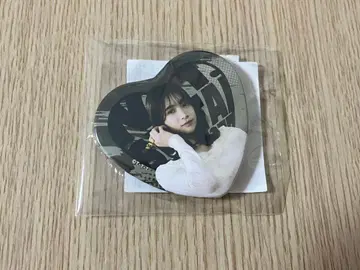 고쥬우쟈 카쿠노 캔뱃지