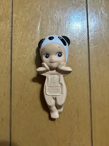 소니 엔젤 HIPPERS