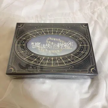 무대 마법사의 약속 마호스테 오케스트라 음악제 블루레이 Blu-ray