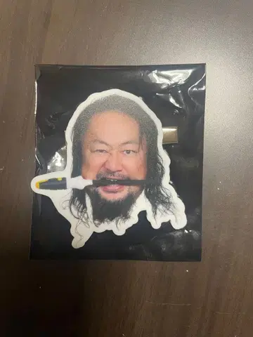 드래곤 게이트 얼굴 클립 외 꽃사범