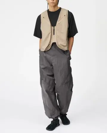 Goldwin 0 Helicoid Cargo Pants size2