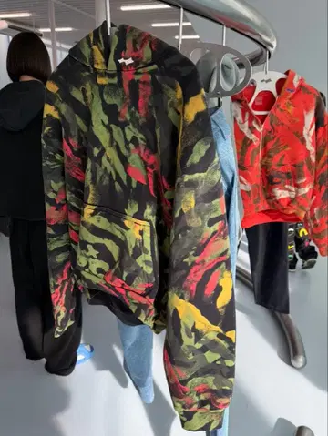 L 사이즈 SKYLRK 스카이 라크 저스틴 비버