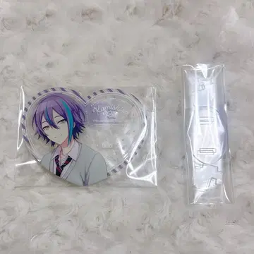 카미시로 루이 피크리아 원더쇼 덤 포함