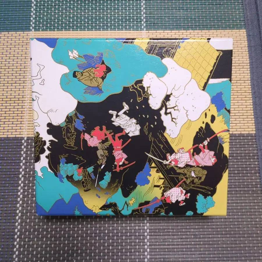 1번째 상품 이미지