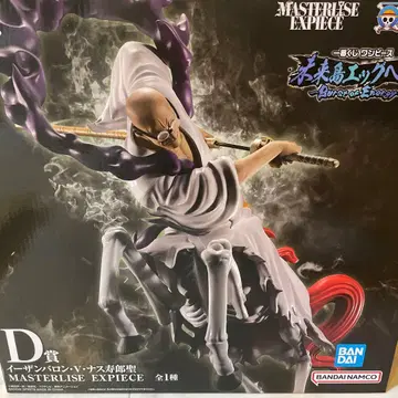 원피스 MASTERLISE EXPECIE V. 벳지 쇼쥬로 성