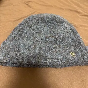 마리떼 프랑소와 저버 니트 모자 비니