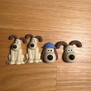 그루미트 마그넷 묶음 판매