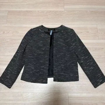 UA closet story 세레모니 수트 셋업