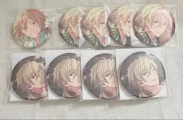 앙스타 히카제 카오루 캔뱃지