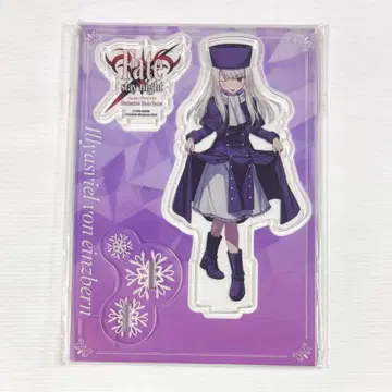 Fate/stay night UBW 멜론북스 아크릴 스탠드 이리야